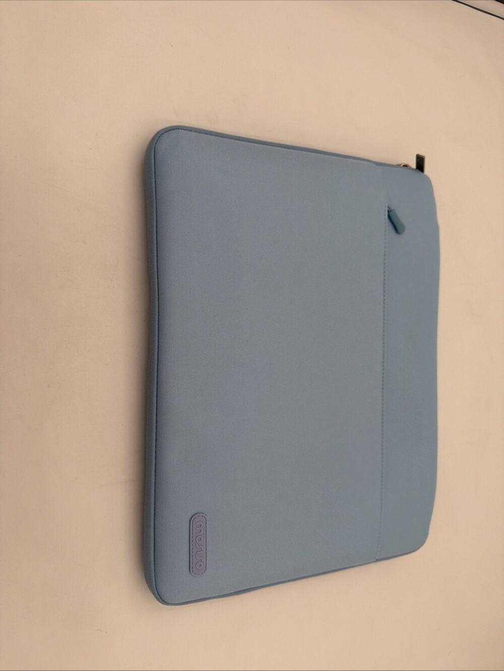 Laptop Sleeve Bag for Macbook Air Pro 15 inch And Blue Cover